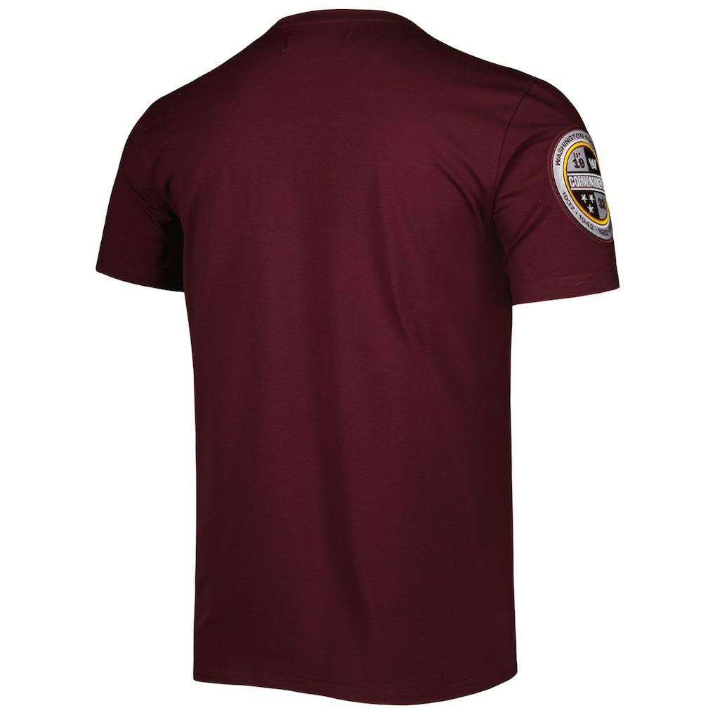 Washington Commanders  Pro Standard Hometown Collection T-Shirt