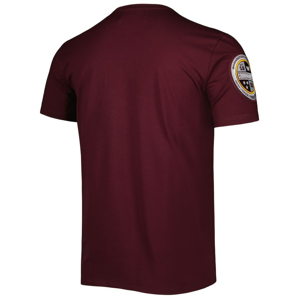 Washington Commanders  Pro Standard Hometown Collection T-Shirt