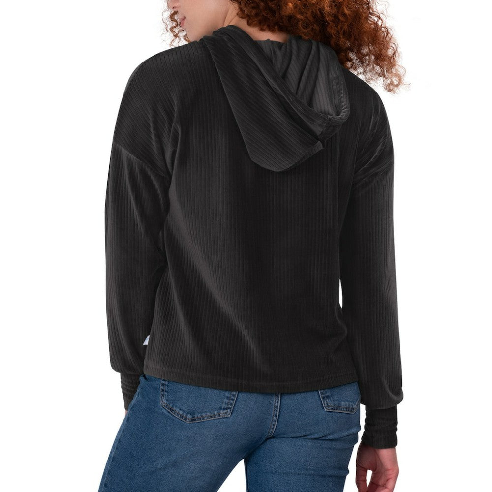 San Francisco Giants Touch Women's End Line Pullover Hoodie | MLB US