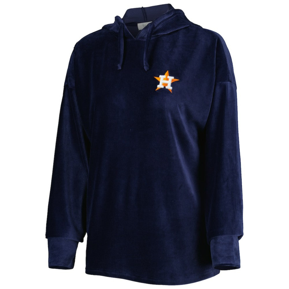 Houston Astros Touch Women's End Line Pullover Hoodie | MLB Online
