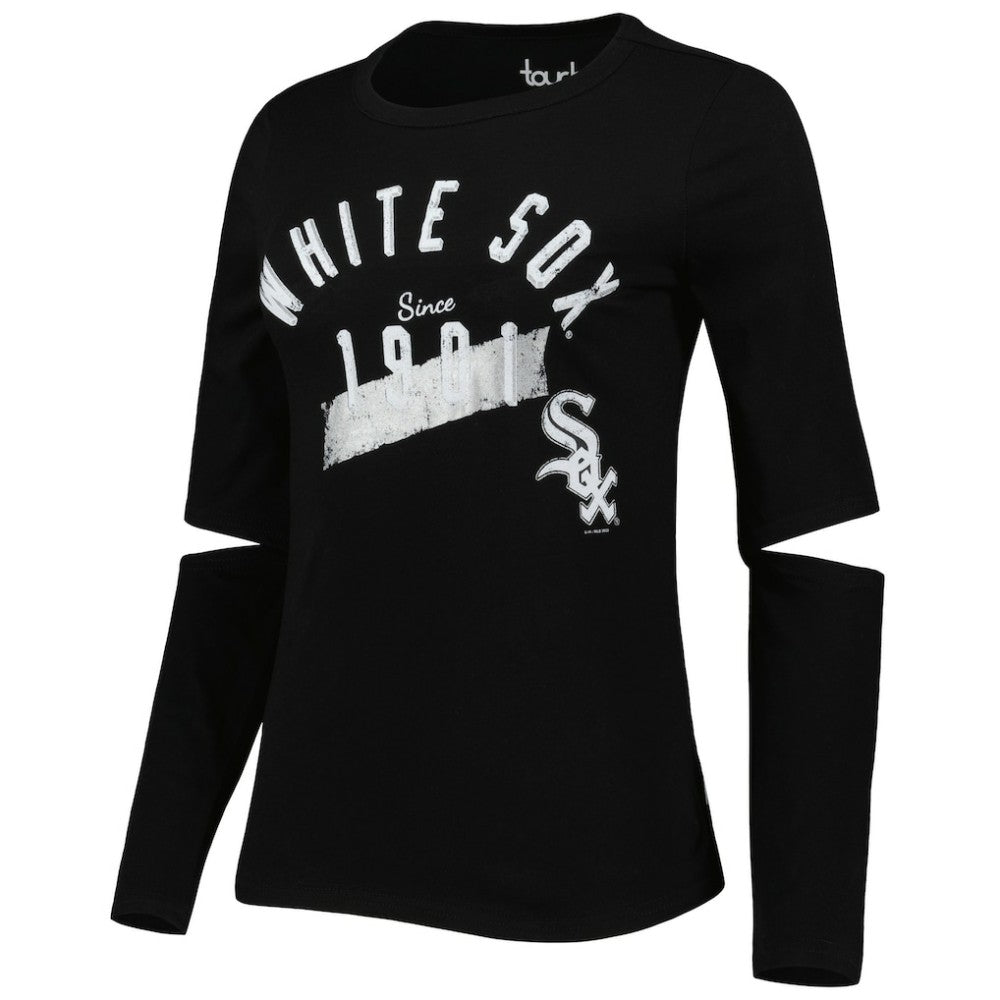 Chicago White Sox Touch Women's Formation Long Sleeve T-Shirt | MLB For sale