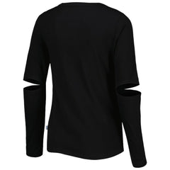 San Francisco Giants Touch Women's Formation Long Sleeve T-Shirt | MLB Discount