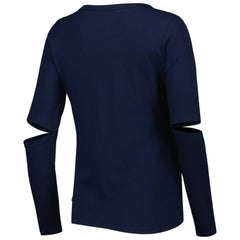 Boston Red Sox Touch Women's Formation Long Sleeve T-Shirt | MLB Outlet