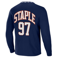 Chicago Bears  NFL x Staple Core Team Long Sleeve T-Shirt
