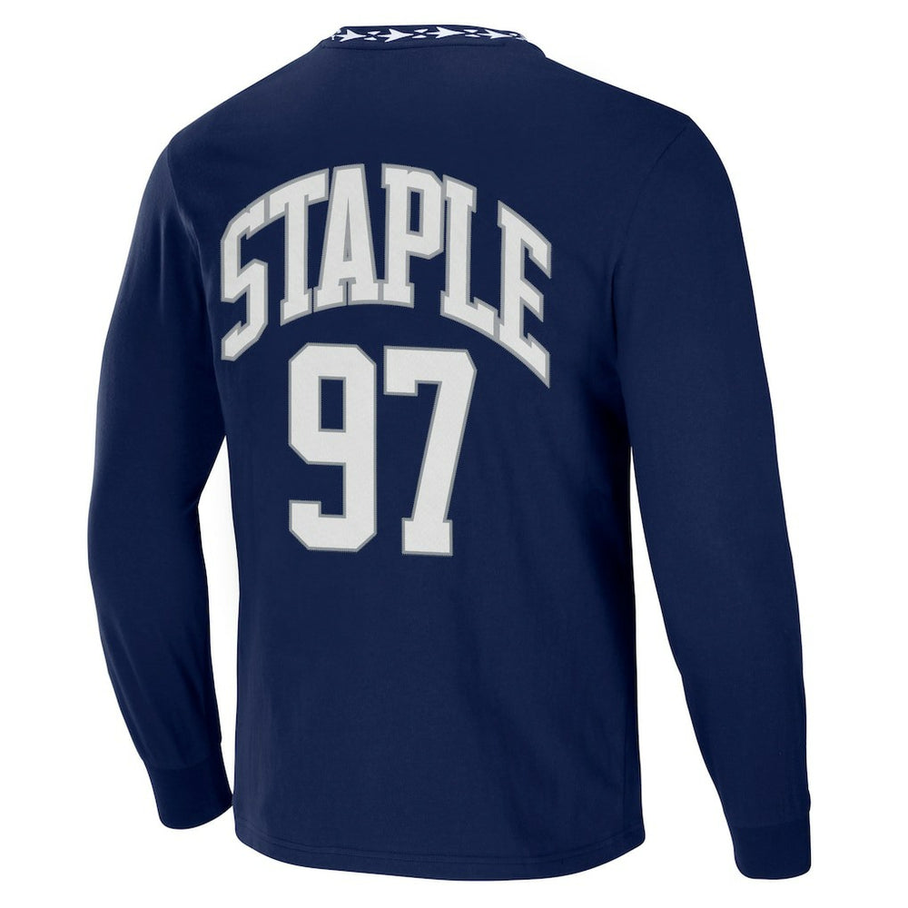 Dallas Cowboys  NFL x Staple Core Team Long Sleeve T-Shirt