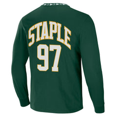 Green Bay Packers  NFL x Staple Core Team Long Sleeve T-Shirt