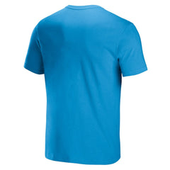 Carolina Panthers  NFL x Staple Logo Lockup T-Shirt
