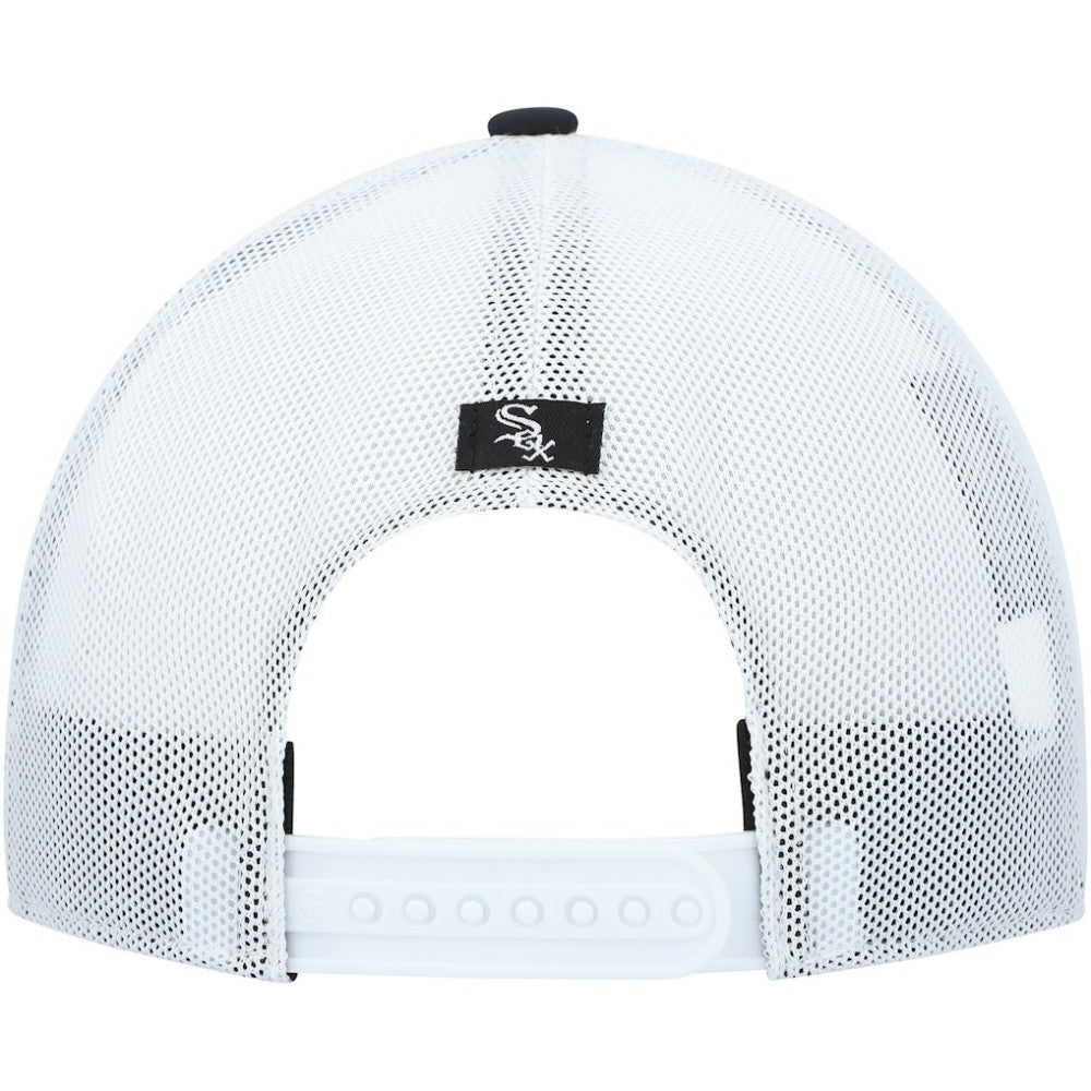 Chicago White Sox '47 Spring Training Burgess Trucker Adjustable Hat | MLB Discount