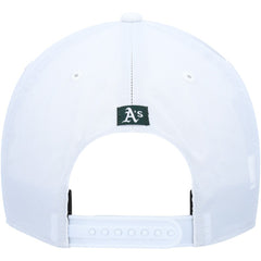 Athletics '47 Downburst Hitch Snapback Hat | MLB Outlet