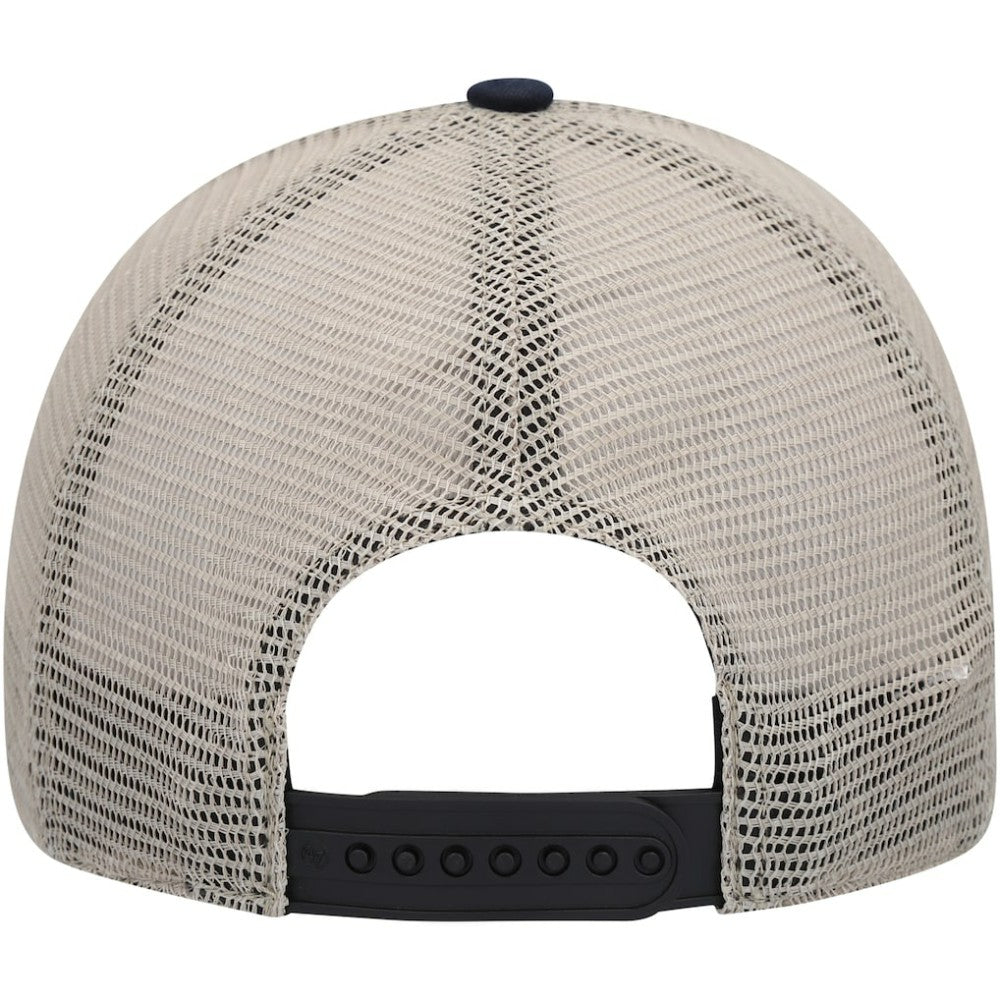 San Francisco Giants '47 Four Stroke Clean Up Trucker Snapback Hat | MLB New