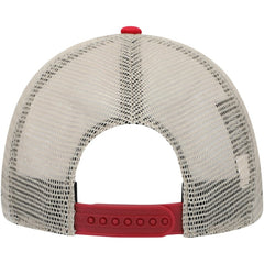 St. Louis Cardinals '47 Four Stroke Clean Up Trucker Snapback Hat | MLB On Sale