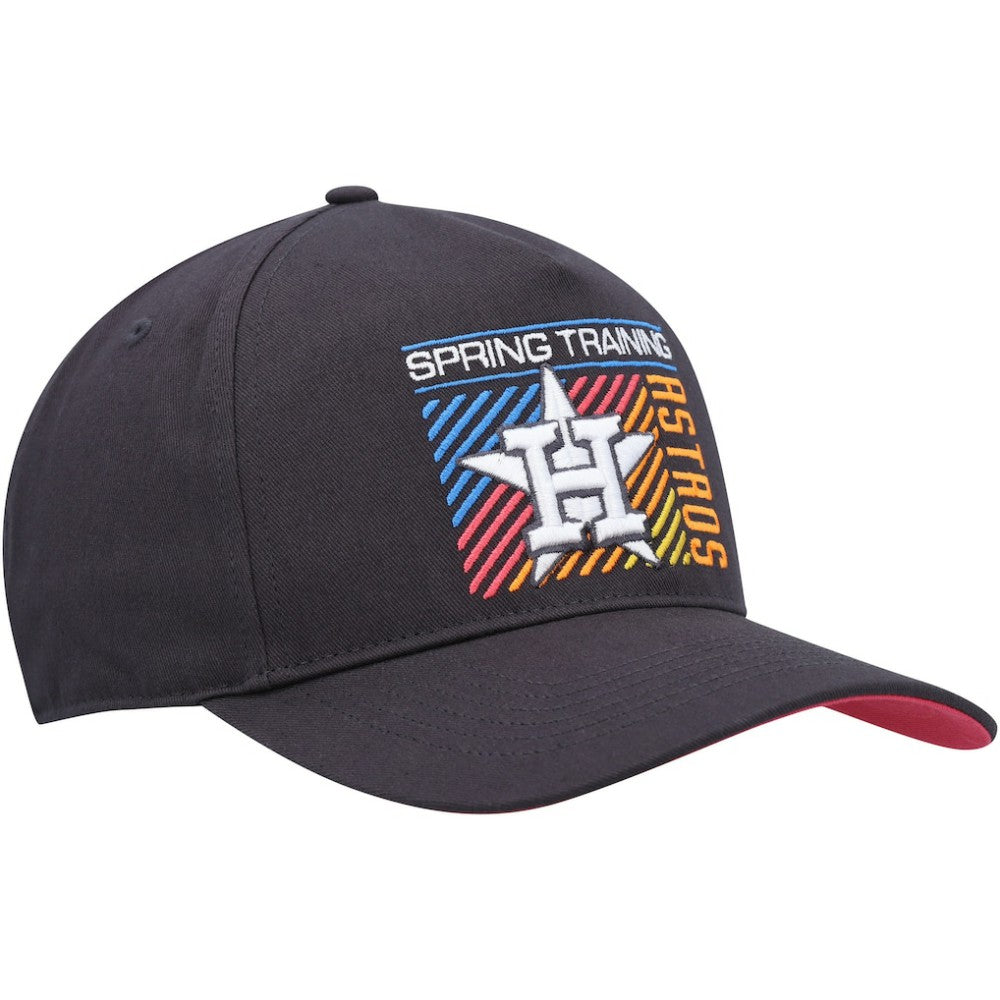 Houston Astros '47 2023 Spring Training Reflex Hitch Snapback Hat | MLB Discount