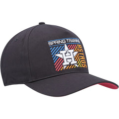 Houston Astros '47 2023 Spring Training Reflex Hitch Snapback Hat | MLB Discount