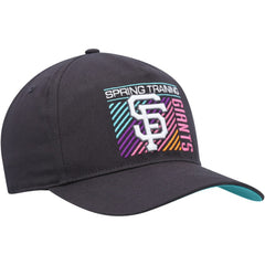 San Francisco Giants '47 2023 Spring Training Reflex Hitch Snapback Hat | MLB Near me
