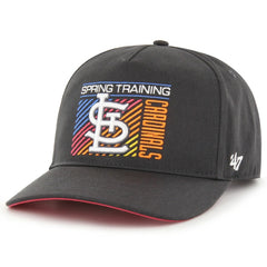 St. Louis Cardinals '47 2023 Spring Training Reflex Hitch Snapback Hat | MLB Outlet