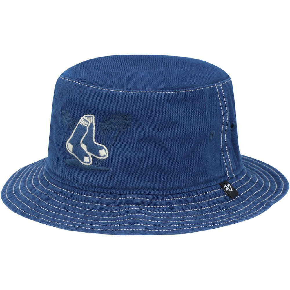 Boston Red Sox '47 Trailhead Bucket Hat | MLB New
