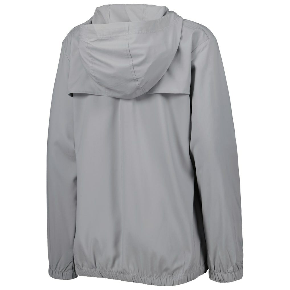 Dallas Cowboys Columbia Women's Tamiami Omni-Shade Pullover Hoodie