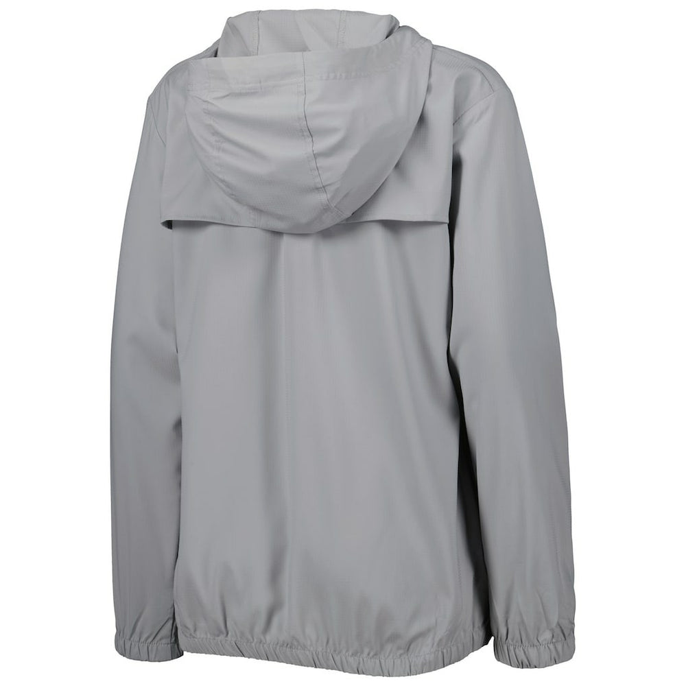 Dallas Cowboys Columbia Women's Tamiami Omni-Shade Pullover Hoodie