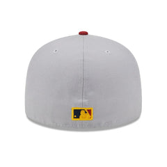 New York Yankees New Era World Series Champions Navy Undervisor 59FIFTY Fitted Hat | MLB On Sale