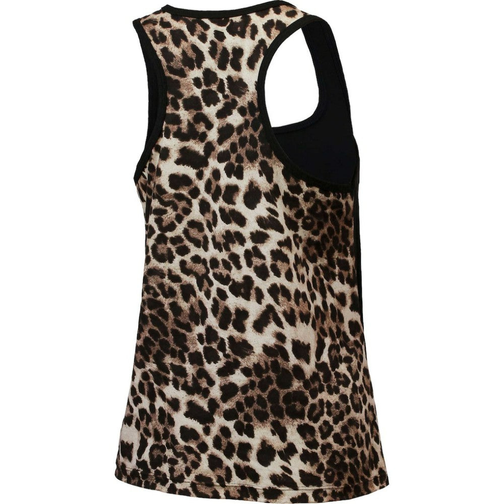 San Francisco Giants Majestic Threads Women's Leopard Tank Top | MLB Near me