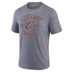 Cleveland Cavaliers Heritage Tri-Blend T-Shirt sale Online