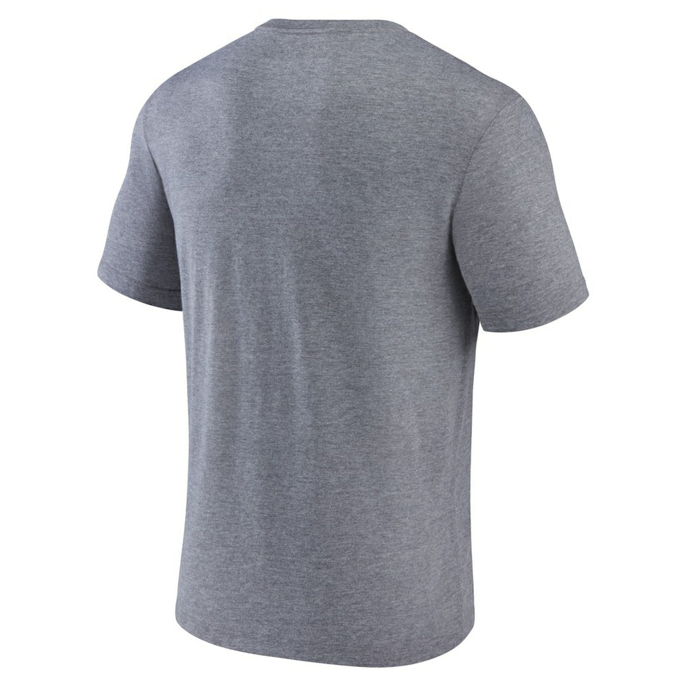 Cleveland Cavaliers Heritage Tri-Blend T-Shirt sale Online