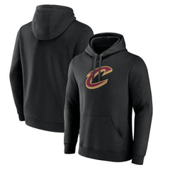 Cleveland Cavaliers Alternate Logo Pullover Hoodie sale Discount