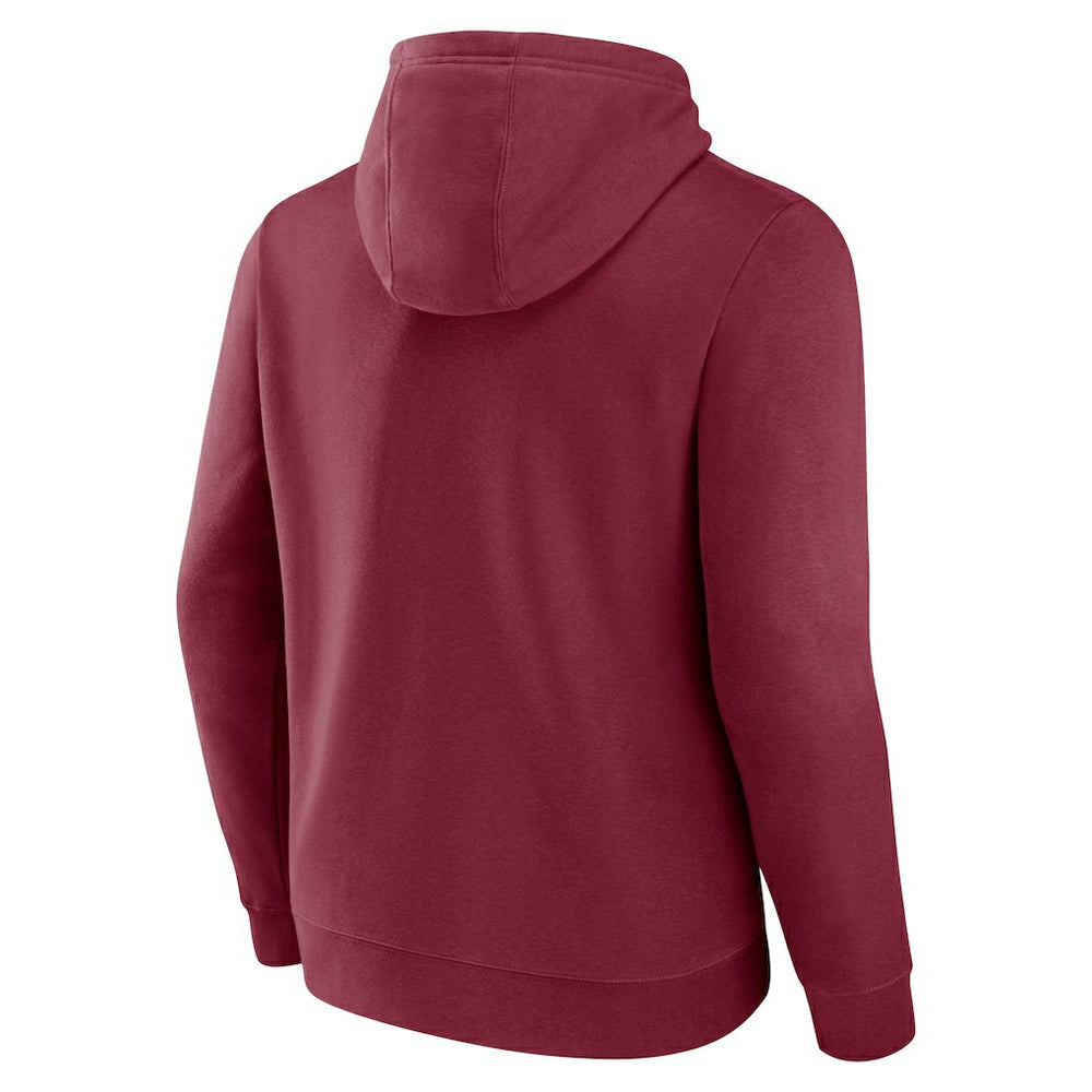 Cleveland Cavaliers Primary Logo Pullover Hoodie sale Discount