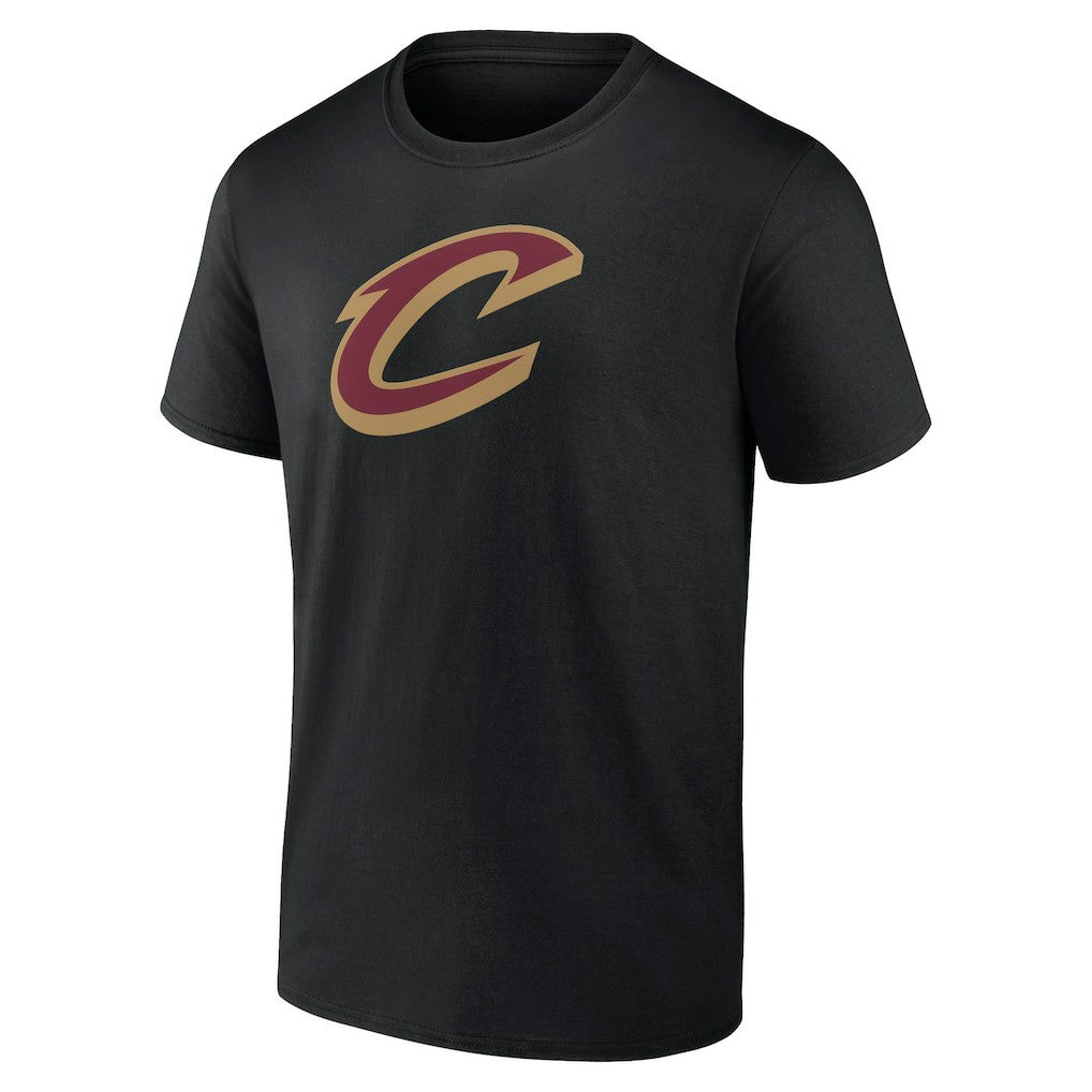 Cleveland Cavaliers Primary Logo T-Shirt sale On Sale