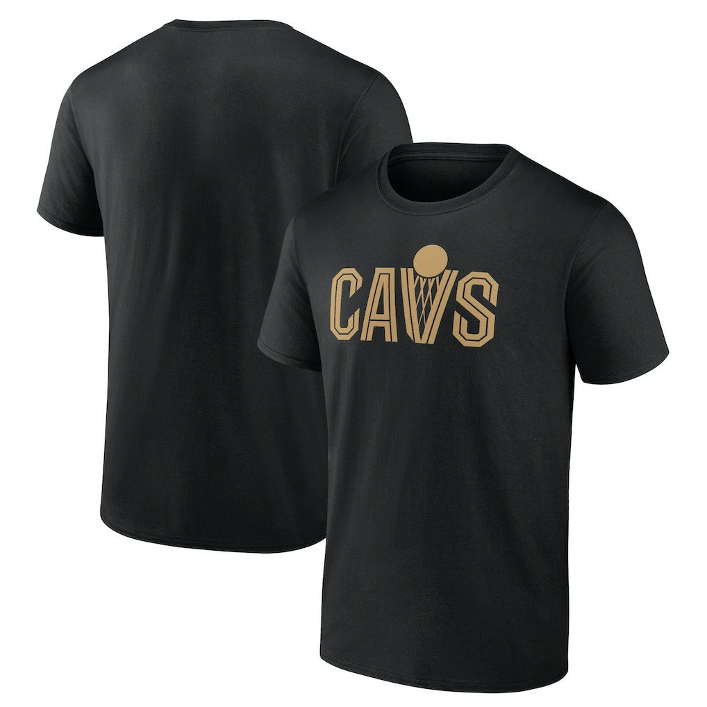 Cleveland Cavaliers Wordmark T-Shirt sale New