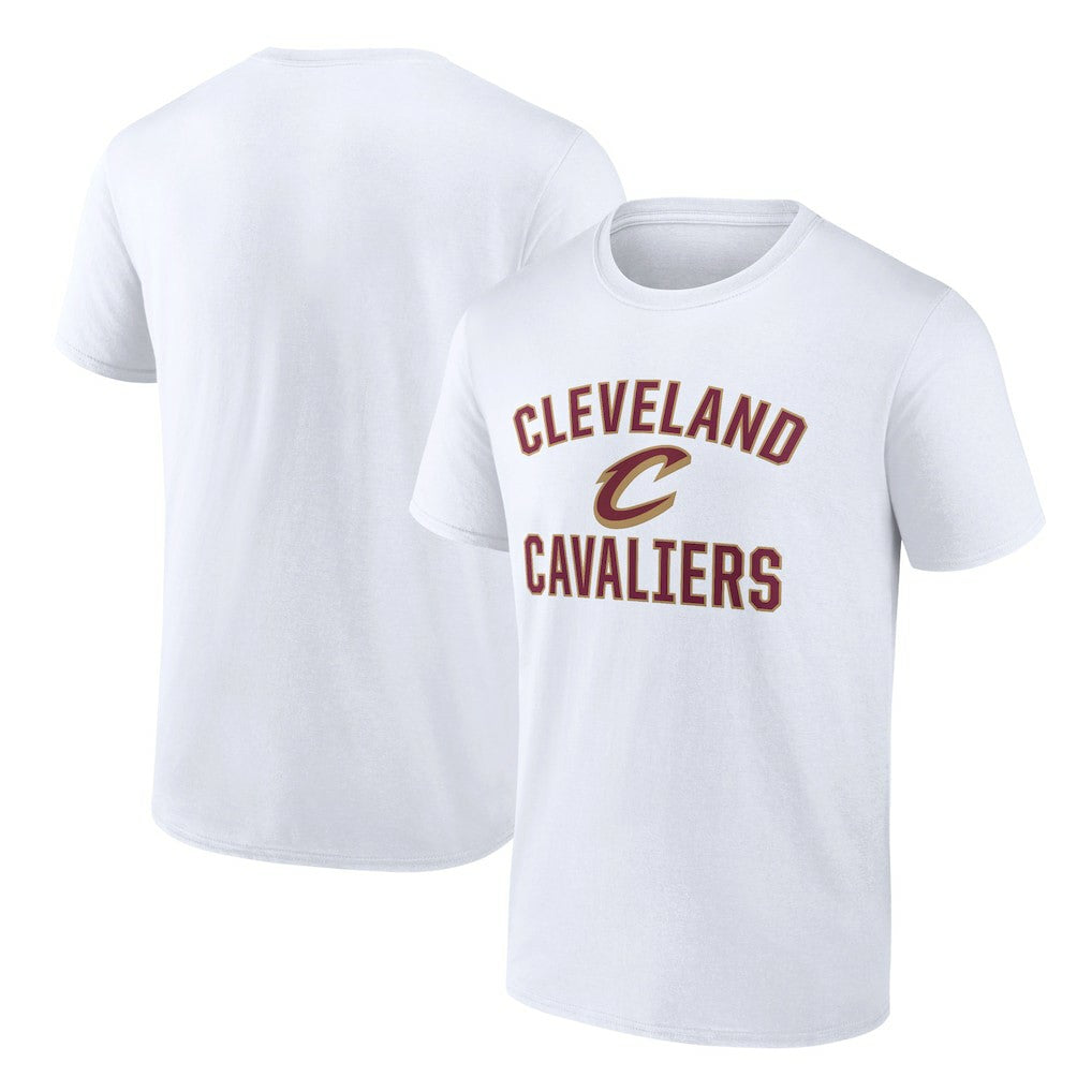 Cleveland Cavaliers Victory Arch Team T-Shirt sale New