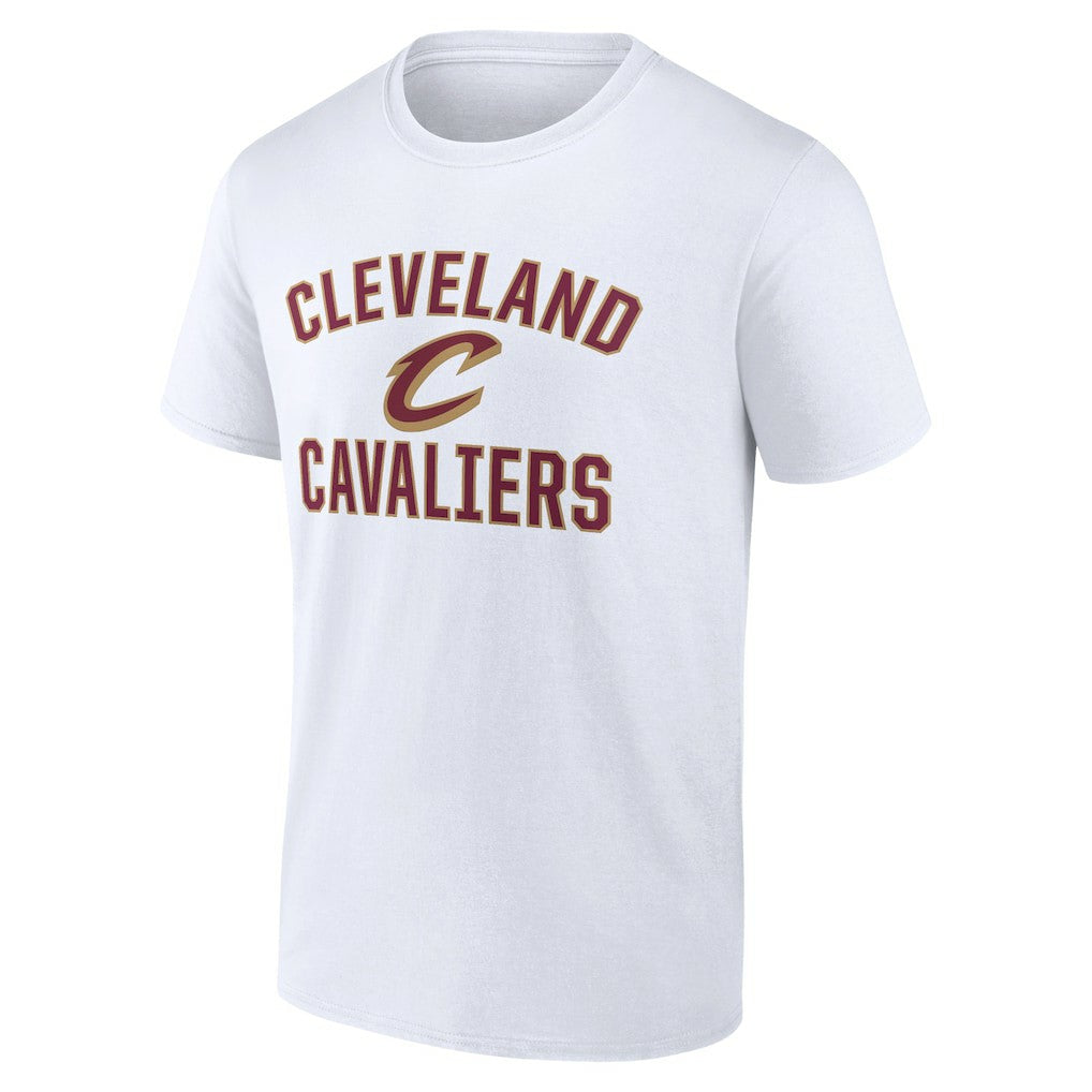Cleveland Cavaliers Victory Arch Team T-Shirt sale New