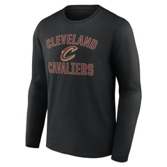 Cleveland Cavaliers Victory Arch Team Long Sleeve T-Shirt sale Online
