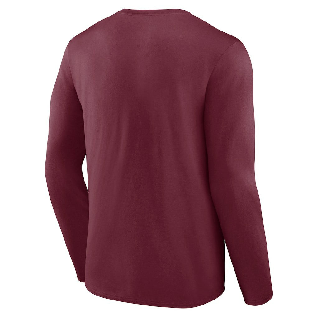 Cleveland Cavaliers Victory Arch Team Long Sleeve T-Shirt sale Online