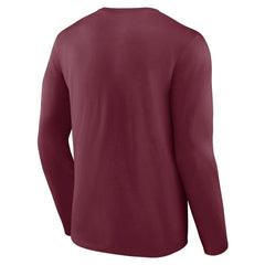 Cleveland Cavaliers Victory Arch Team Long Sleeve T-Shirt sale Online