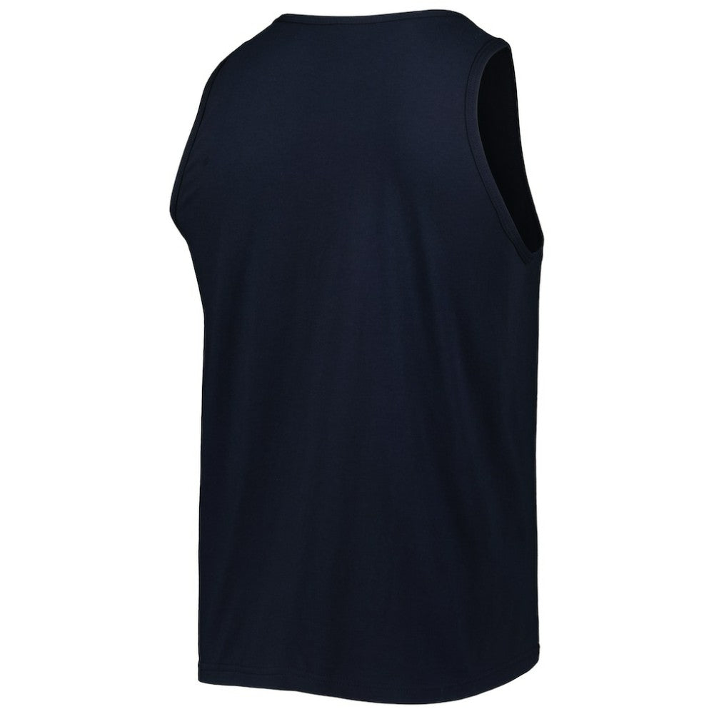 Cleveland Guardians Mitchell & Ness Cooperstown Collection Stars and Stripes Tank Top | MLB New