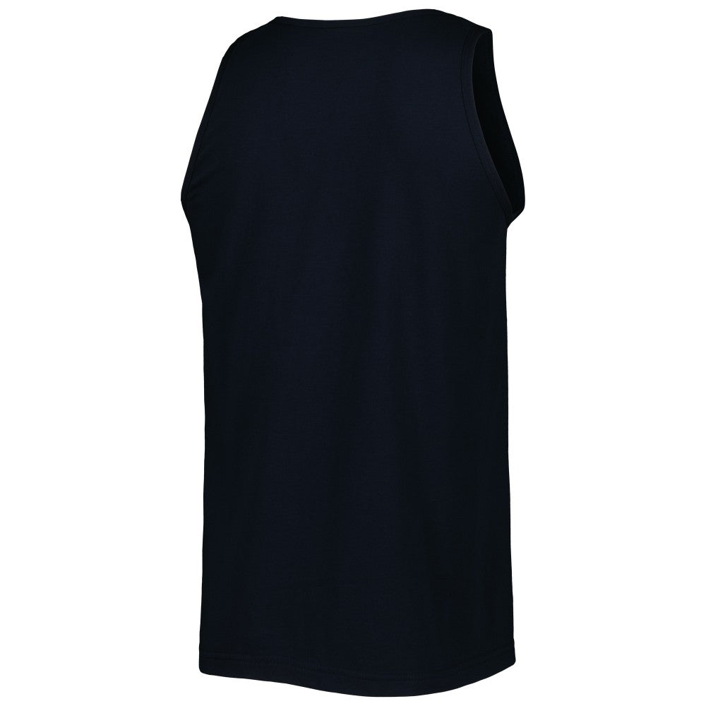 Milwaukee Brewers Mitchell & Ness Cooperstown Collection Stars and Stripes Tank Top | MLB Shop
