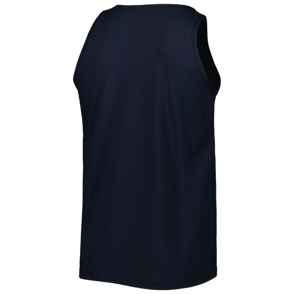 San Diego Padres Mitchell & Ness Cooperstown Collection Stars and Stripes Tank Top | MLB On Sale