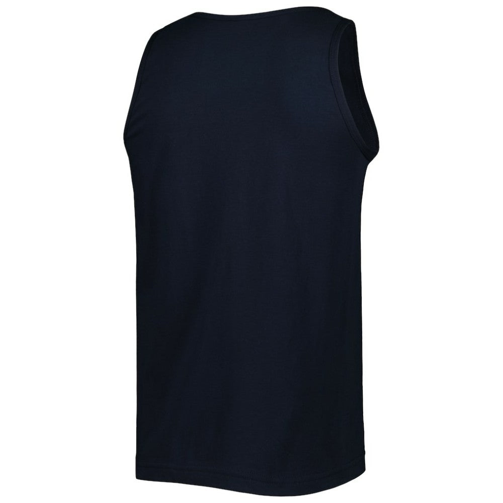 St. Louis Cardinals Mitchell & Ness Cooperstown Collection Stars and Stripes Tank Top | MLB Shop