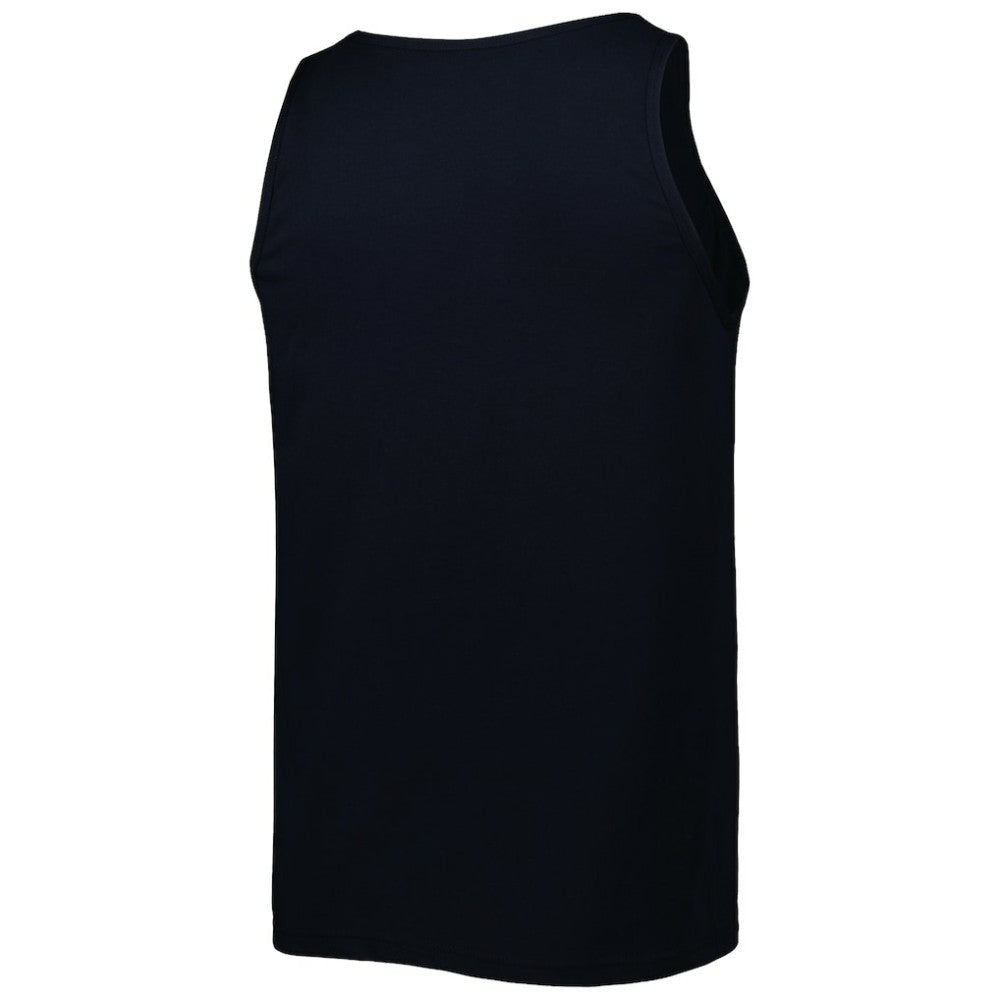 Tampa Bay Rays Mitchell & Ness Cooperstown Collection Stars and Stripes Tank Top | MLB Shop