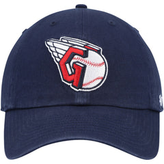 Cleveland Guardians '47 Clean Up Adjustable Hat | MLB Outlet