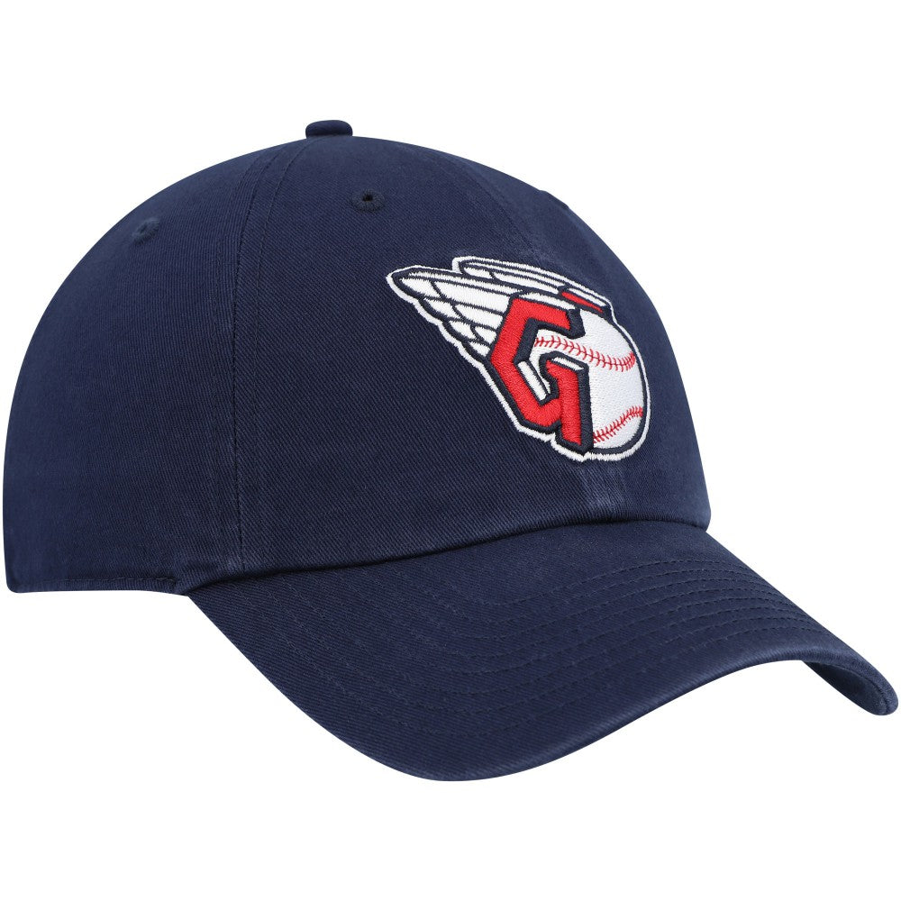 Cleveland Guardians '47 Clean Up Adjustable Hat | MLB Outlet