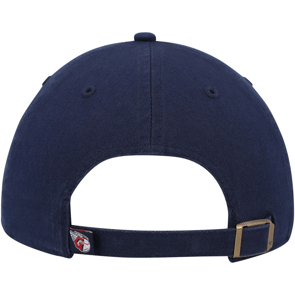 Cleveland Guardians '47 Clean Up Adjustable Hat | MLB Outlet