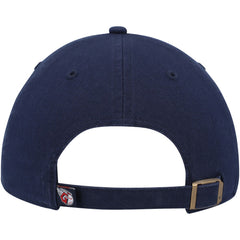 Cleveland Guardians '47 Clean Up Adjustable Hat | MLB Outlet