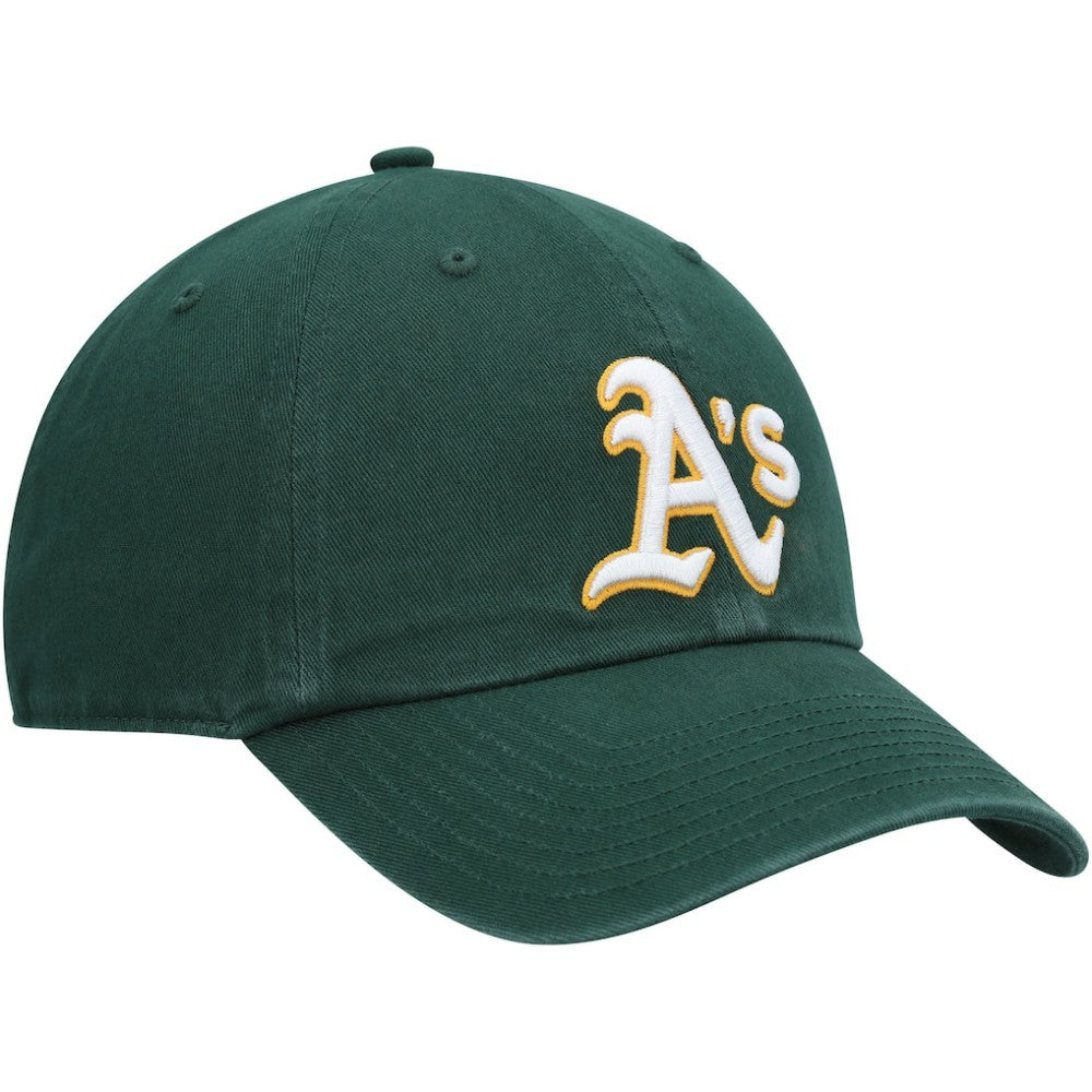 Athletics '47 Clean Up Adjustable Hat | MLB New