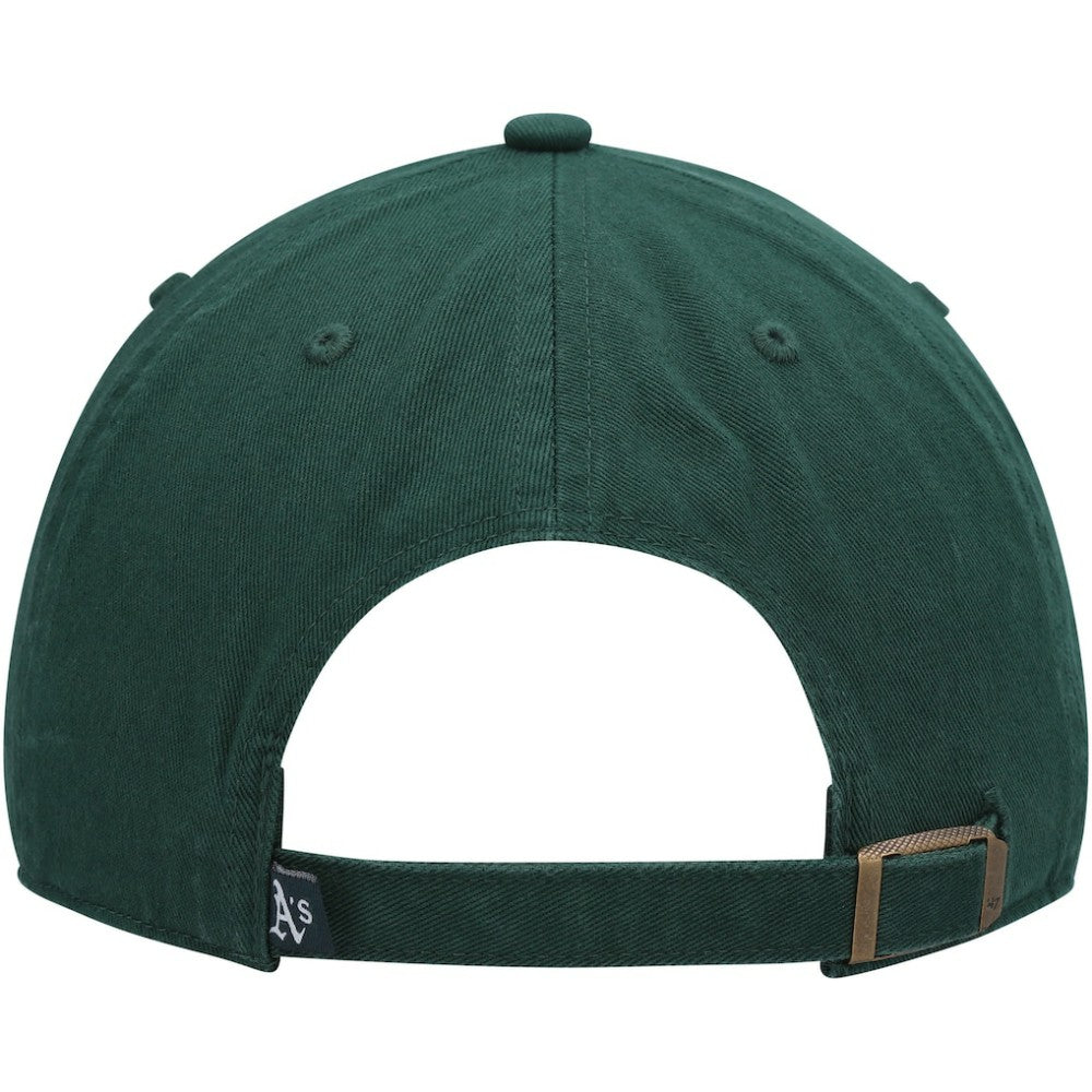 Athletics '47 Clean Up Adjustable Hat | MLB New