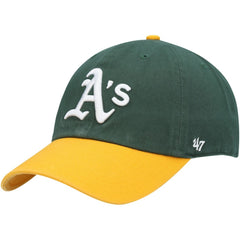 Athletics '47 Clean Up Adjustable Hat | MLB Sale