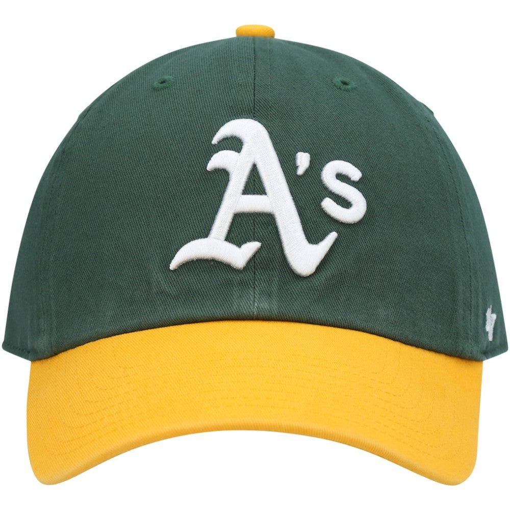 Athletics '47 Clean Up Adjustable Hat | MLB Sale