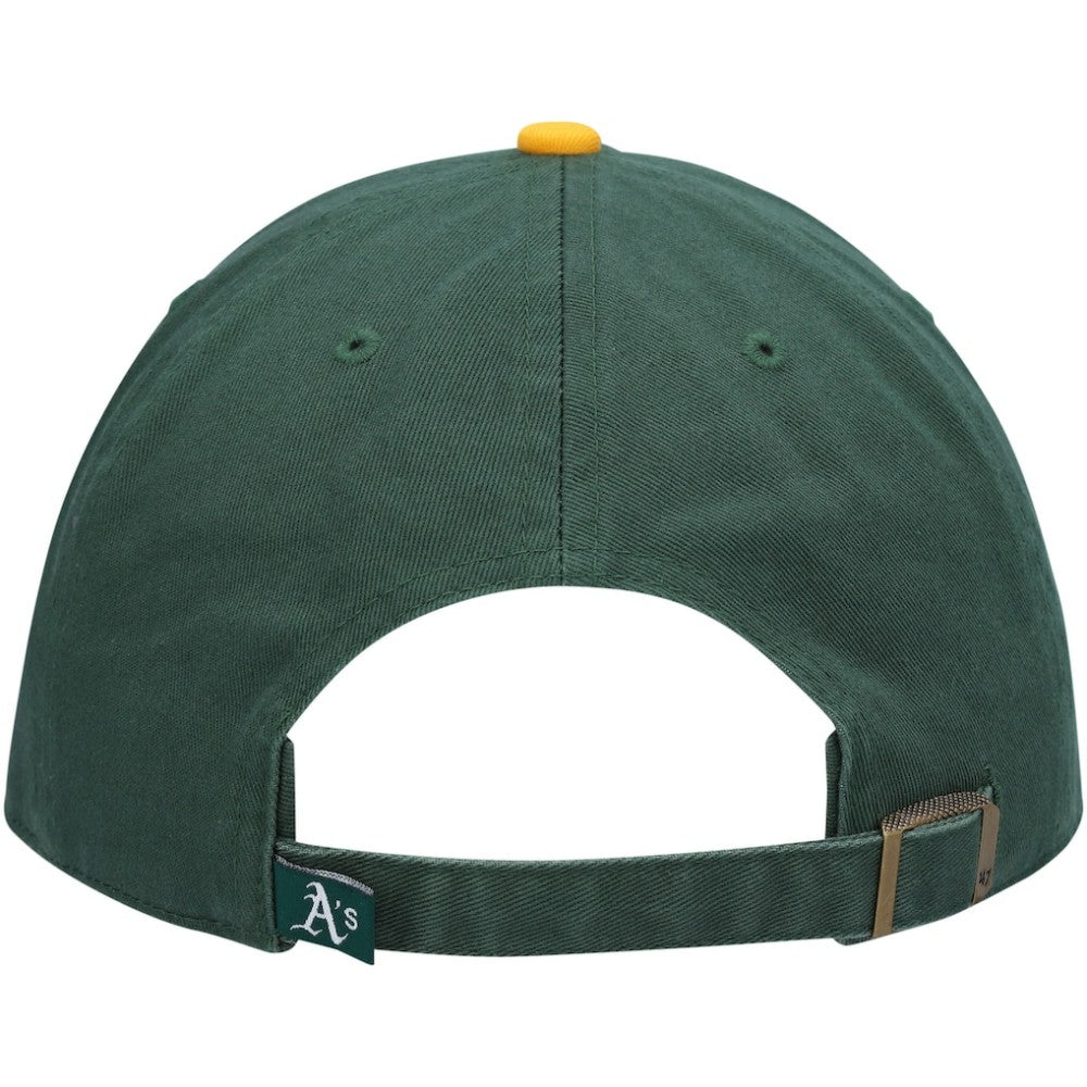 Athletics '47 Clean Up Adjustable Hat | MLB Sale