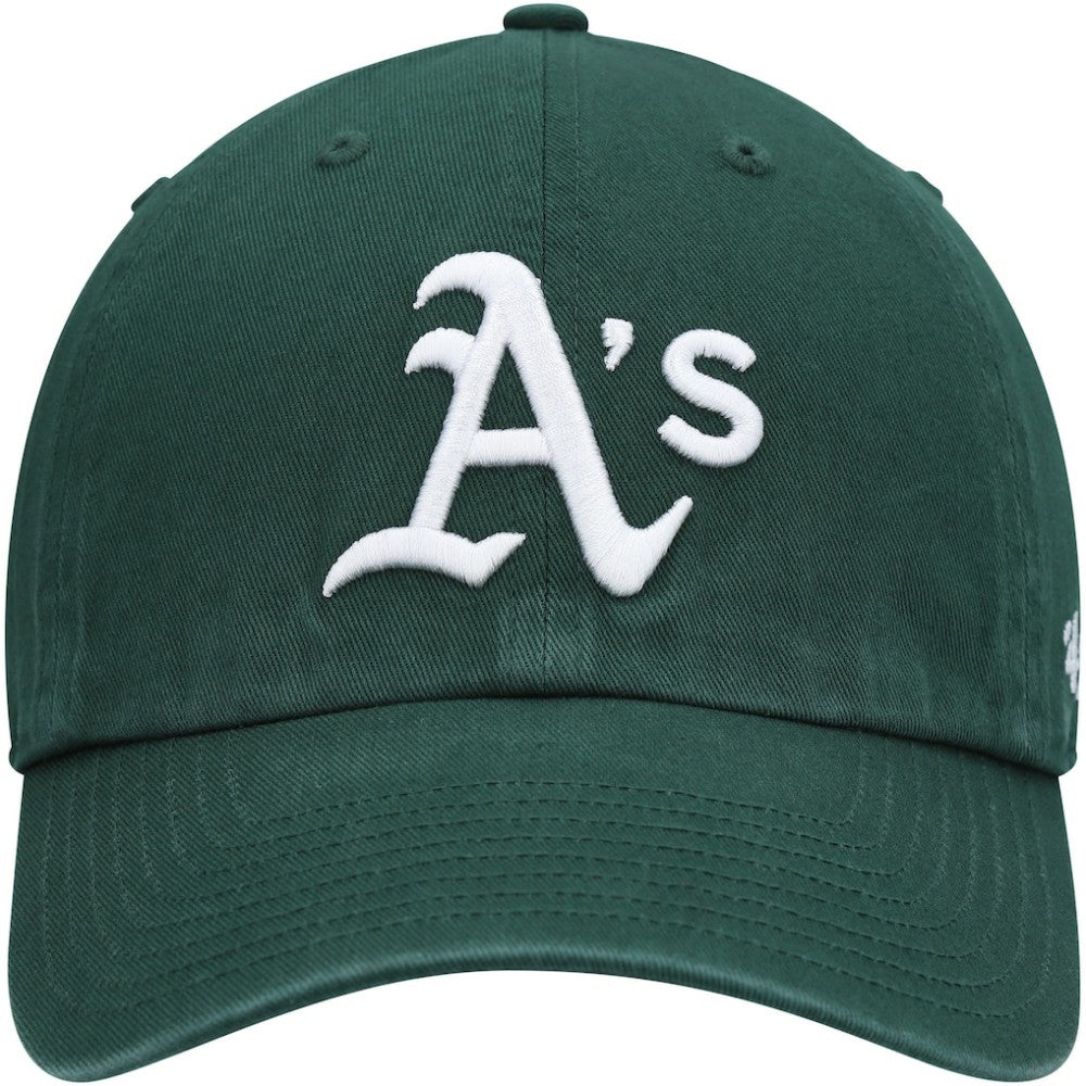 Athletics '47 Clean Up Adjustable Hat | MLB New